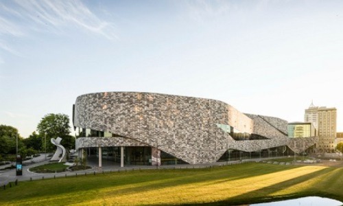 Adelaide Convention Centre