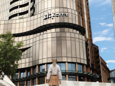 EOS by SkyCity