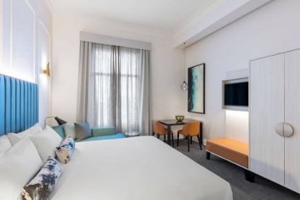 Adina Apartment Hotel Brisbane Anzac Square