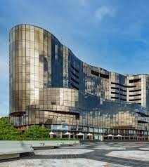 EOS by SkyCity Adelaide