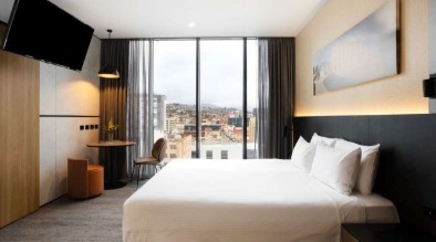 Adina Apartment Hotel Perth