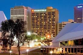 Stamford Plaza Adelaide