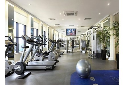 Stamford Plaza Melbourne