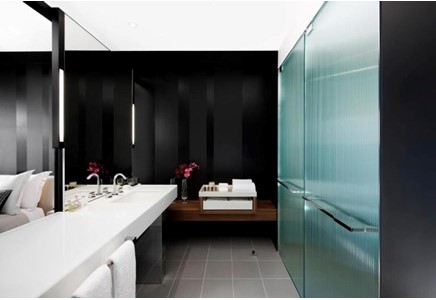 Crown Metropol Melbourne
