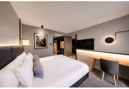Vibe Hotel Hobart