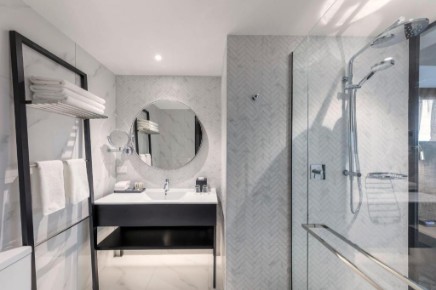 Crowne Plaza Christchurch