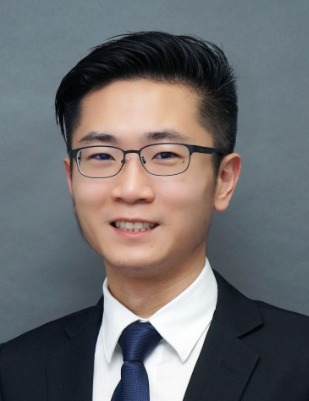 Dr Benjamin Ng