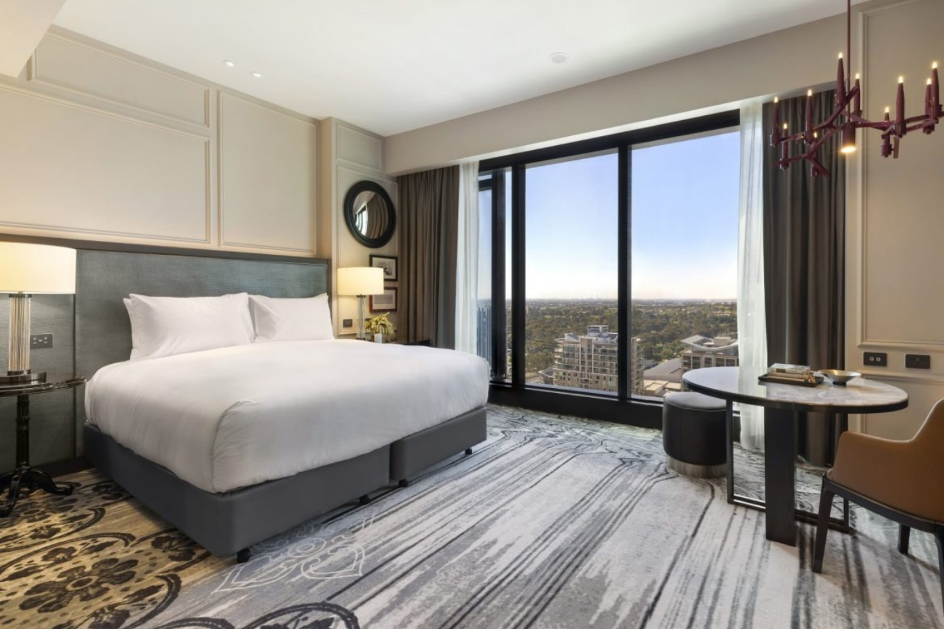 Sofitel Adelaide