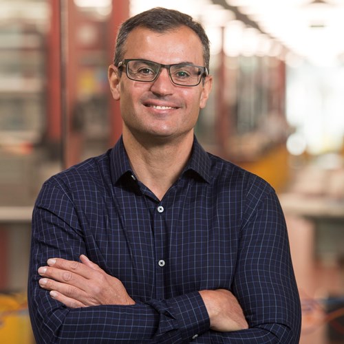 Nir Eynon