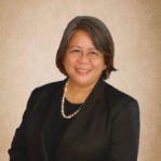 Headshot Photo Dr Rowena Cristina L. Guevera