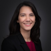 Headshot Photo Talia Zammataro