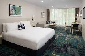 Rydges Darling Square Apartment Hotel