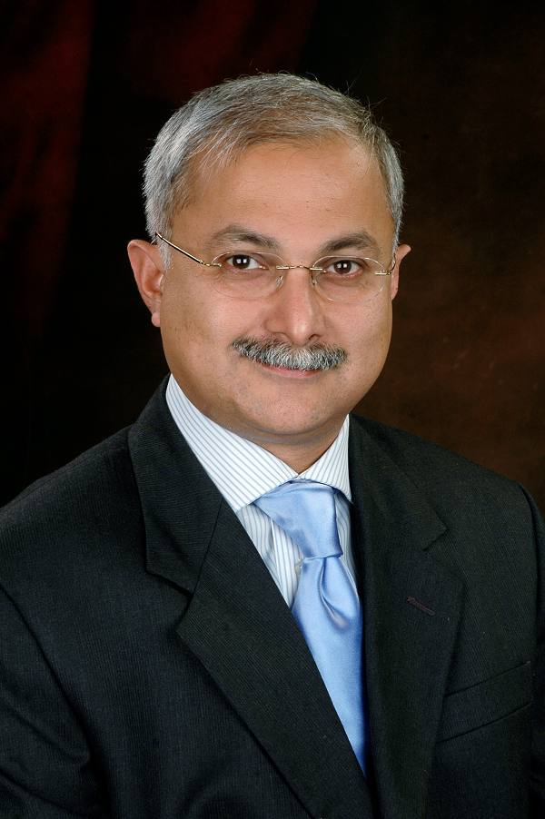 Prof Sanjiv Nair