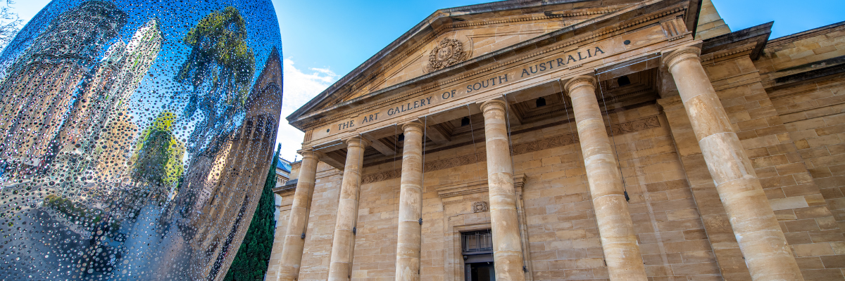 South Australian Museum