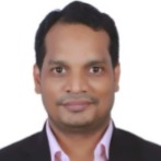 Headshot Photo Dr Prabir Kumar Dash