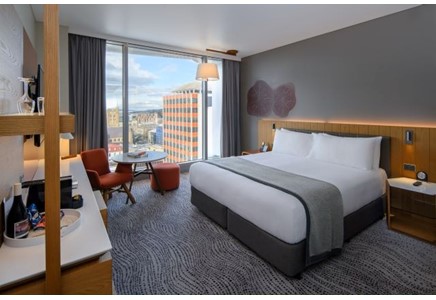 Crowne Plaza Hobart