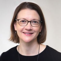 Headshot Photo Catherine Zerger