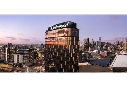 Oakwood Premier Melbourne