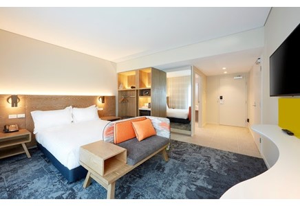 Holiday Inn Express Adelaide City Centre