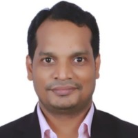 Headshot Photo Dr Prabir Kumar Dash
