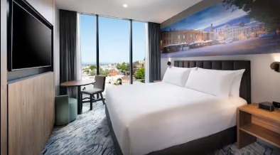 Adina Apartment Hotel Perth