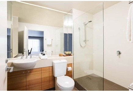 The Old Woolstore Apartment Hotel