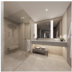 Adelaide Marriott Hotel