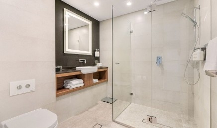 Furama Darling Harbour Hotel