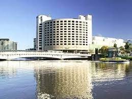 Crowne Plaza Melbourne