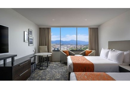 Hotel Grand Chancellor Hobart