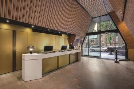 Vibe Hotel Sydney Darling Harbour