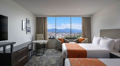 Adina Apartment Hotel Perth