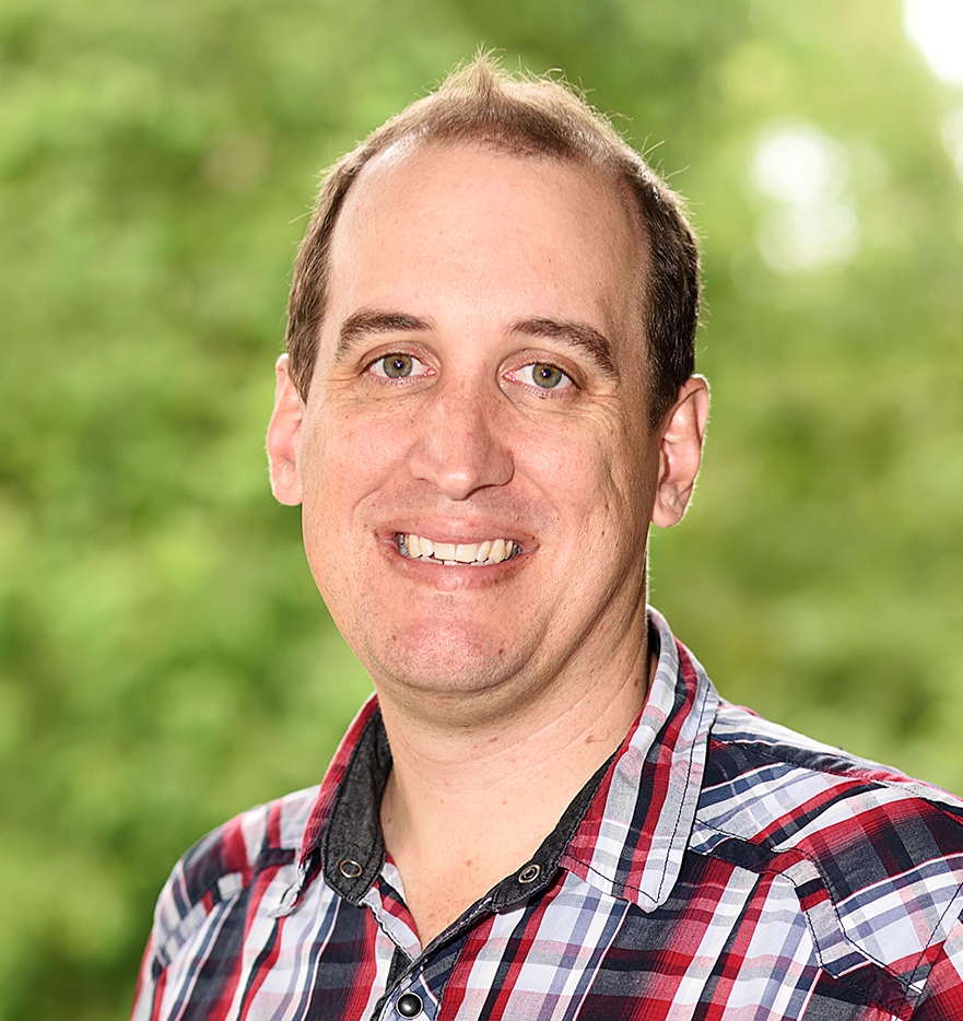 Michael Landsberg