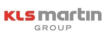 KLS Martin Sponsor Logo