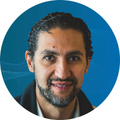 Dr. Youness Ahallal