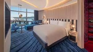 Vibe Hotel Sydney Darling Harbour