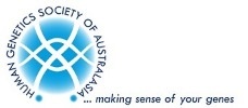 Human Genetics Society of Australasia