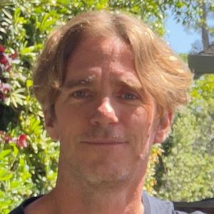 Chris Brosnan