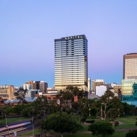 Sofitel Adelaide