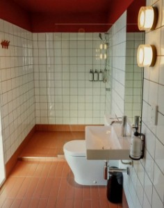 Drifter Hotel Christchurch