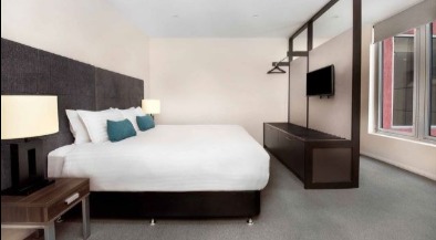 Parmelia Hilton Perth