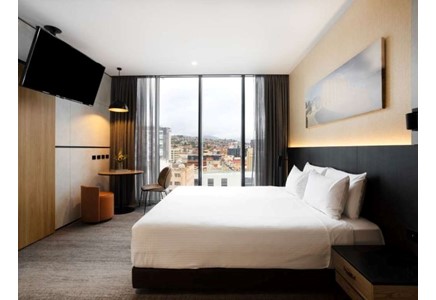 Mövenpick Hotel Hobart