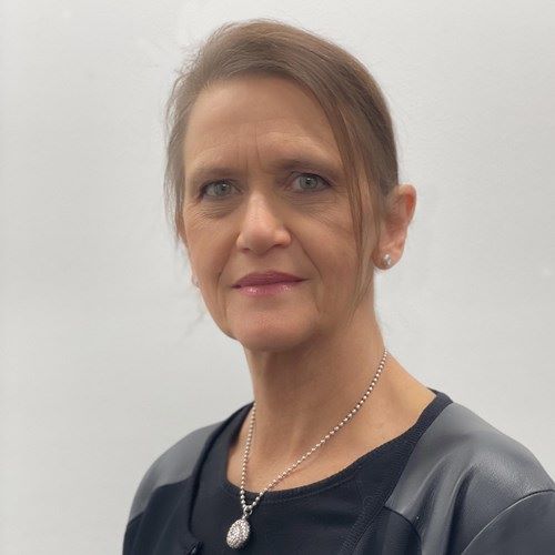 Susan Fletcher