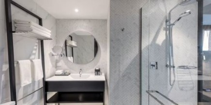 Crowne Plaza Christchurch