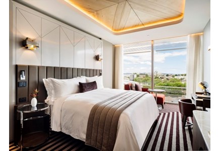 The Tasman, a Luxury Collection Hotel