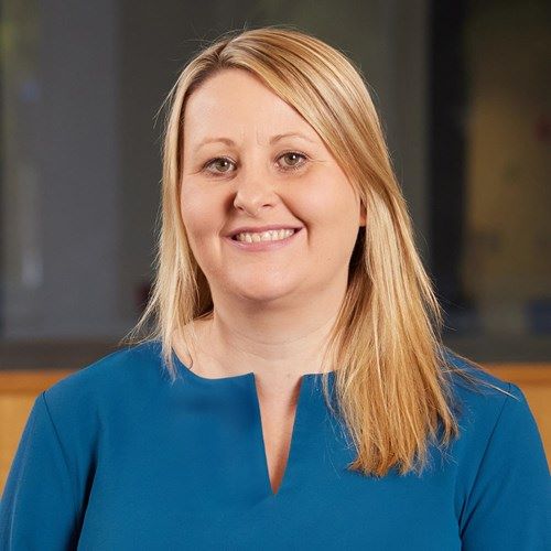 Denise Wootten