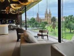 Oval Hotel Adelaide