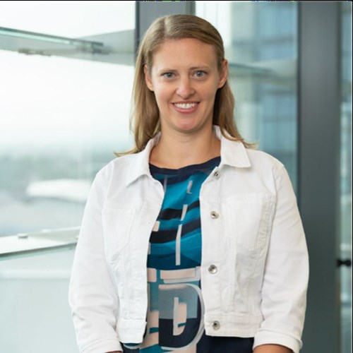Joanna Achinger-Kawecka	