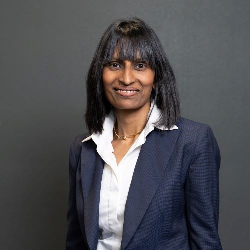 Kavitha Muthiah