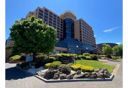 Hotel Grand Chancellor Hobart